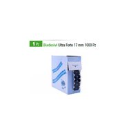 Biadesivi da 17mm (1000pz) - 9000000000264